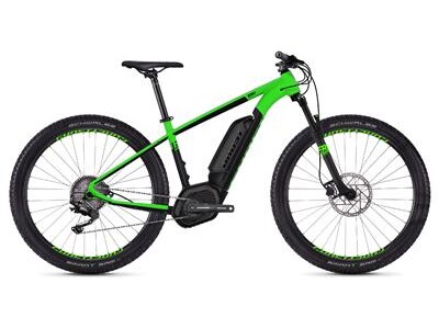 Ghost Teru B2.7 AL