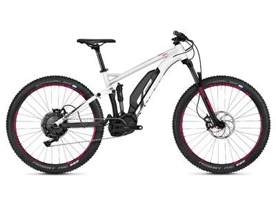 Ghost Lanao FS S3.7+ AL