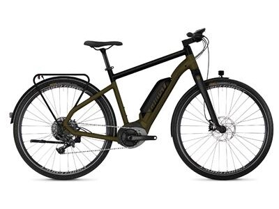 Ghost Square Trekking B6.8 AL