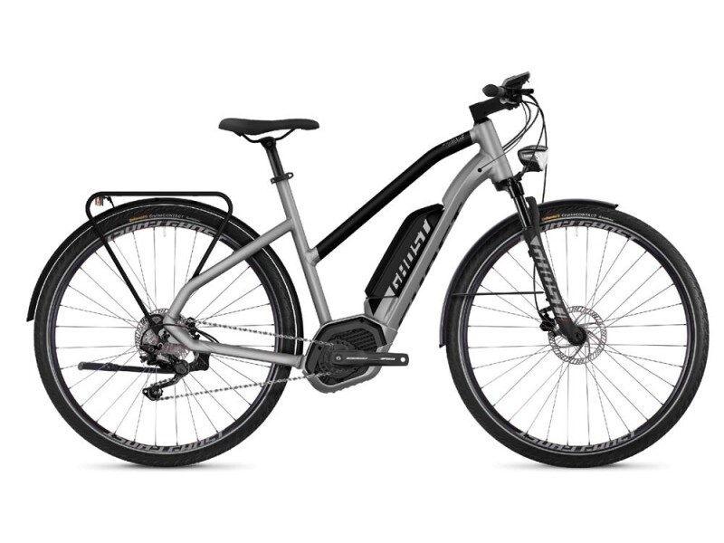 Ghost HYBRIDE Square Trekking B5.8 AL