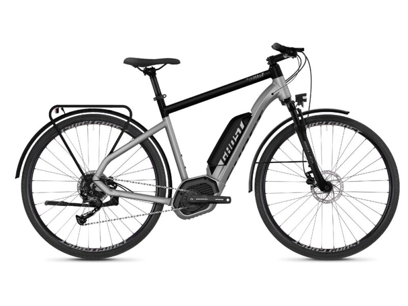 Ghost HYBRIDE Square Trekking B1.8 AL U