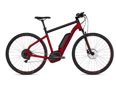 Ghost Square Cross B4.9 AL