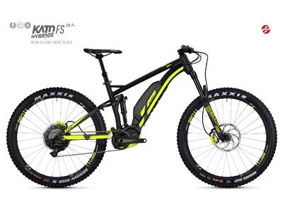 Ghost Kato S8.7 AL