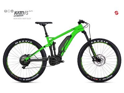 Ghost Kato S4.7 AL