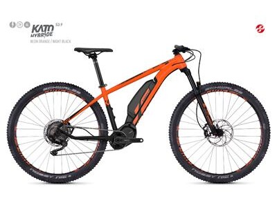 Ghost Kato S3.9 AL