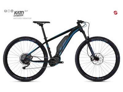 Ghost Kato S3.9 AL