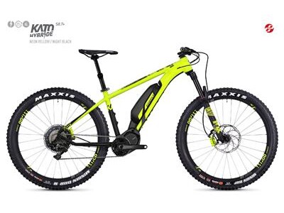 Ghost Kato S8.7 AL