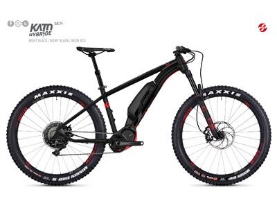 Ghost Kato S8.7 AL