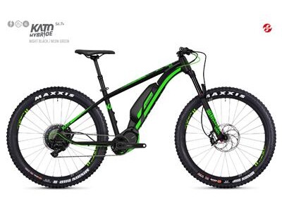 Ghost Kato S6.7 AL