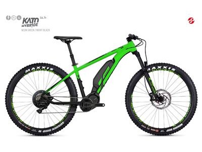 Ghost Kato S4.7 AL