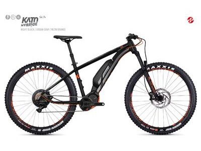 Ghost Kato S4.7 AL