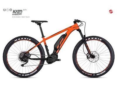 Ghost Kato S3.7 AL