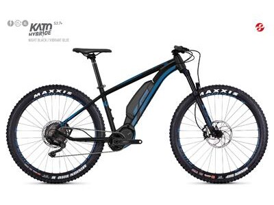 Ghost Kato S3.7 AL