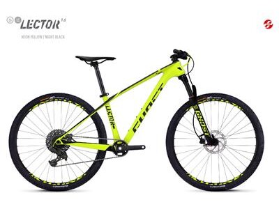 Ghost Lector 1.6 LC