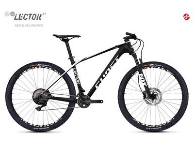 Ghost Lector 3.7 LC