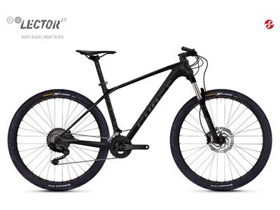 Ghost Lector 2.7 LC