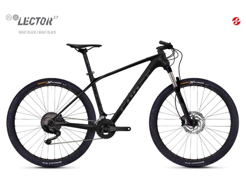 Ghost Lector 2.7 LC U