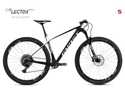 Ghost Lector WCR 9 LC