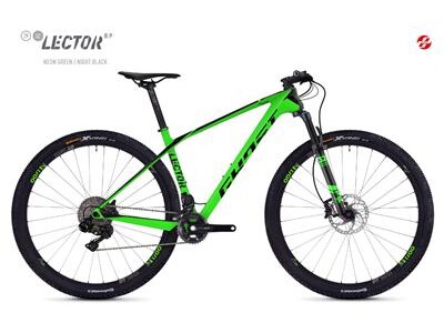 Ghost Lector 8.9 LC
