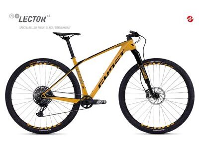 Ghost Lector 7.9 LC