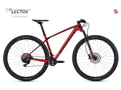 Ghost Lector 6.9 LC
