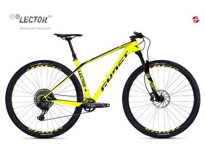 Ghost Lector 5.9 LC
