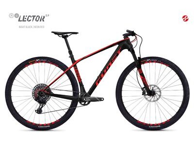 Ghost Lector 5.9 LC