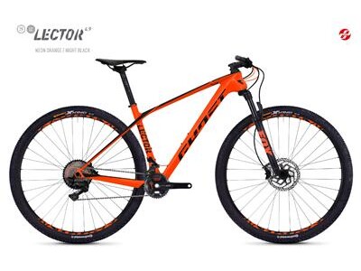 Ghost Lector 4.9 LC
