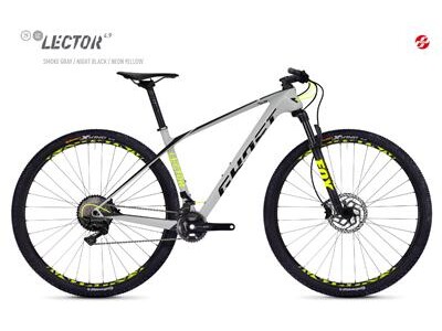 Ghost Lector 4.9 LC