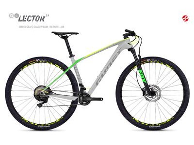 Ghost Lector 3.9