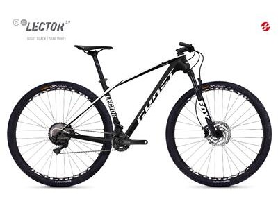 Ghost Lector 3.9 LC