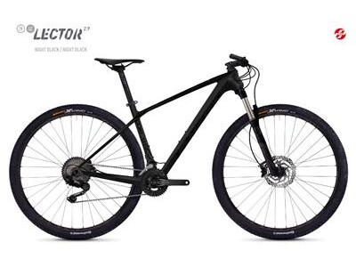 Ghost Lector 2.9 LC