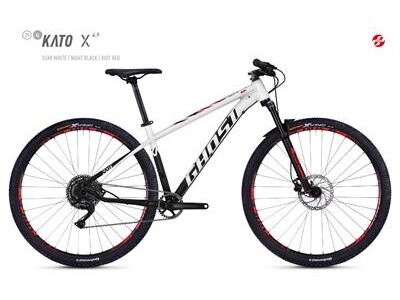 Ghost Kato X 4.9