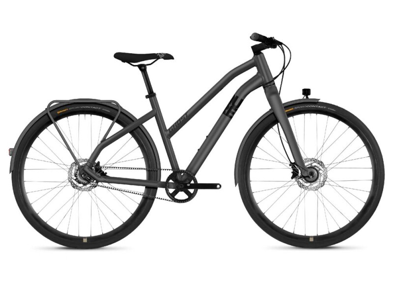 Ghost Square Urban X7.8 AL