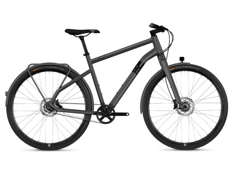 Ghost Square Urban X7.8 AL