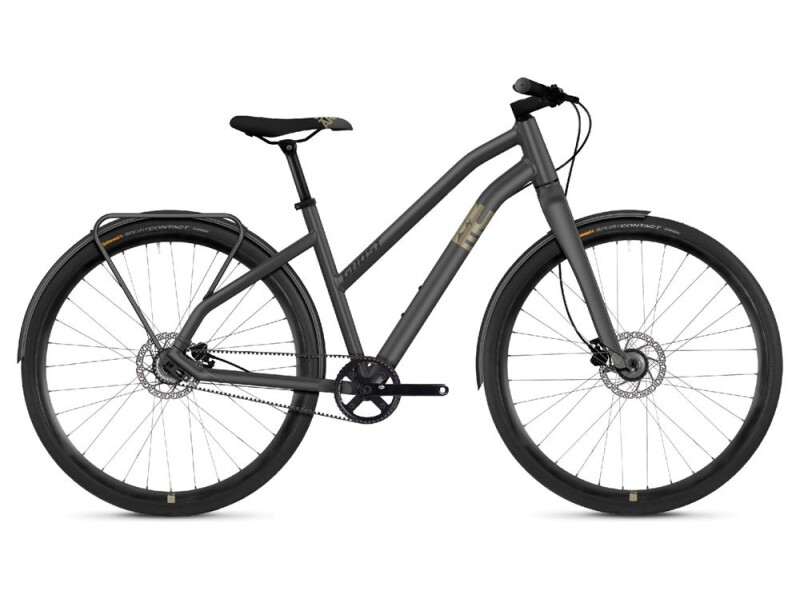 Ghost Square Urban 3.8 AL