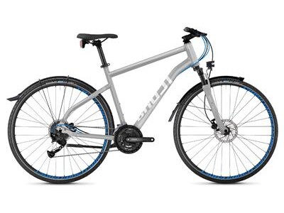 Ghost Square Cross X 3.8 AL