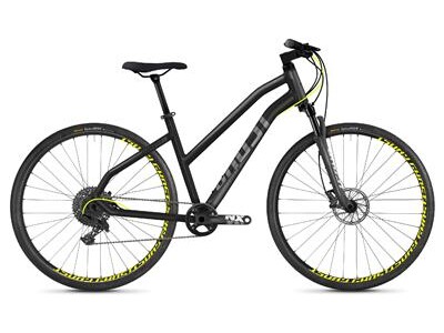 Ghost Square Cross 4.8 AL
