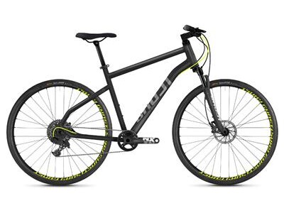 Ghost Square Cross 4.8 AL