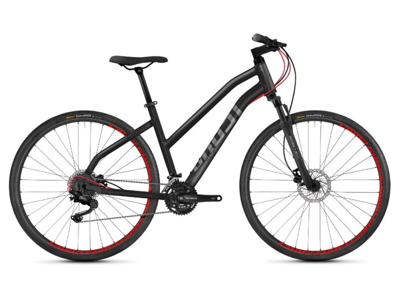 Ghost Square Cross 4.8 AL