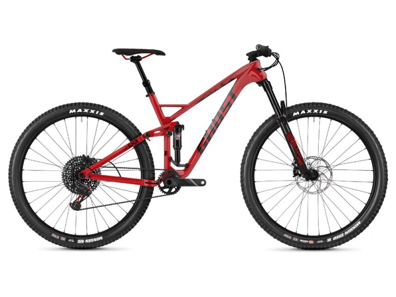 Ghost Slamr 9.9 LC U