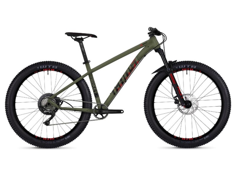Ghost Roket 5.7+ AL U
