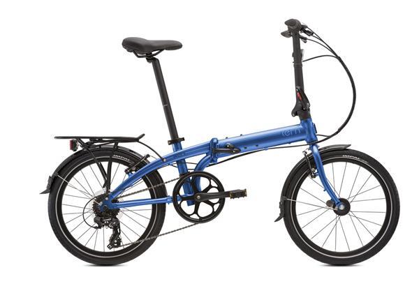 TERN - Link C8 dark blue / blue