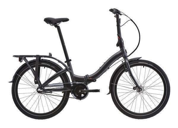 TERN - Castro D3i