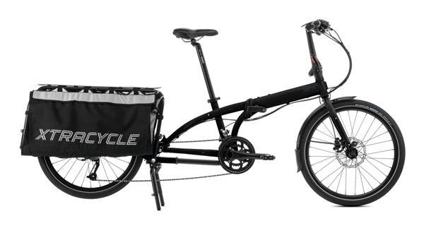 TERN - Cargo Node