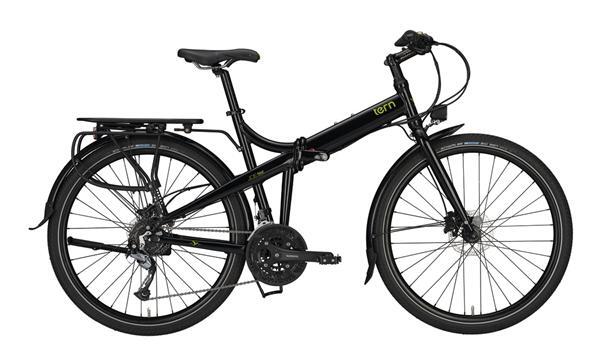 TERN - Joe Tour L