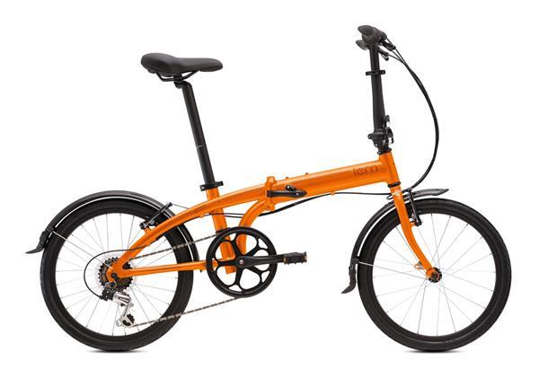 TERN - Link B7 orange / dark orange
