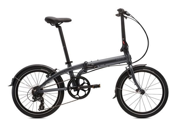 TERN - Link C8 gunmetal / grey