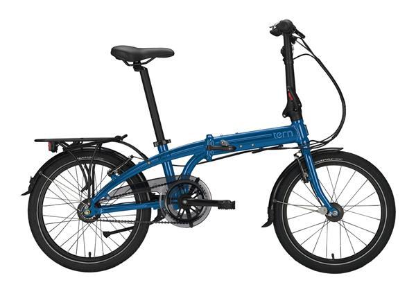 TERN - Link C7i dark blue / blue