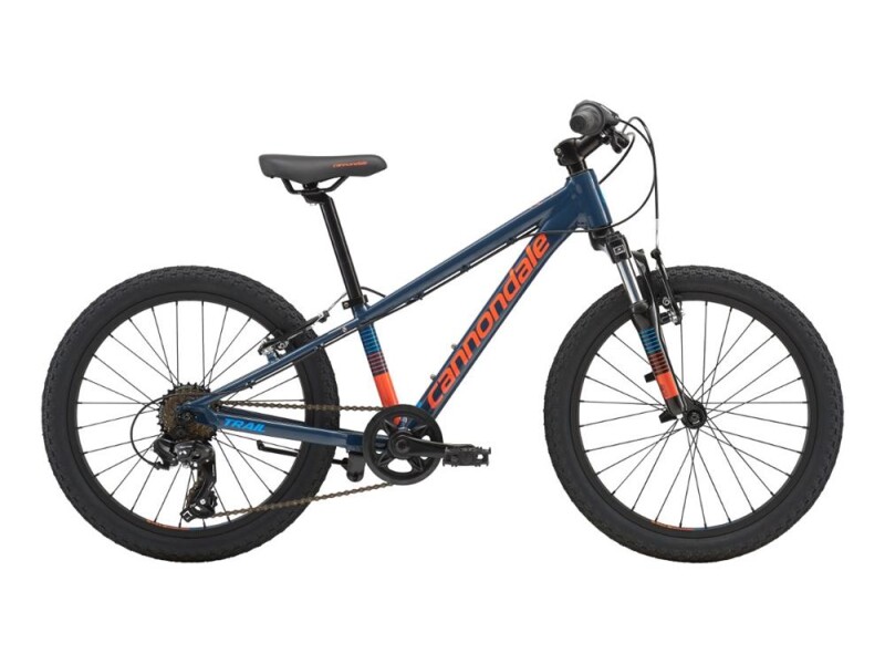 Cannondale KidsTrail SLA OS